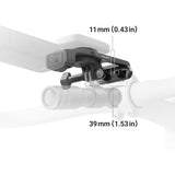 Insta360 Bike Computer Mount (Independent Handlebars)