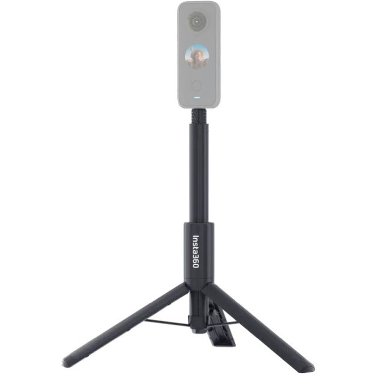 Insta360 2-IN-1 Invisible Selfie Stick + Tripod