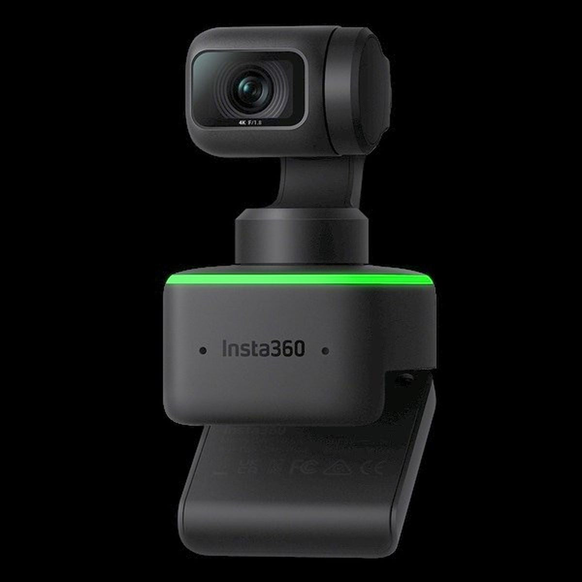 Insta360 Link Webcam 4K AI