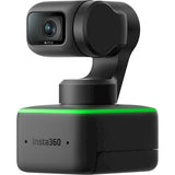 Insta360 Link Webcam 4K AI