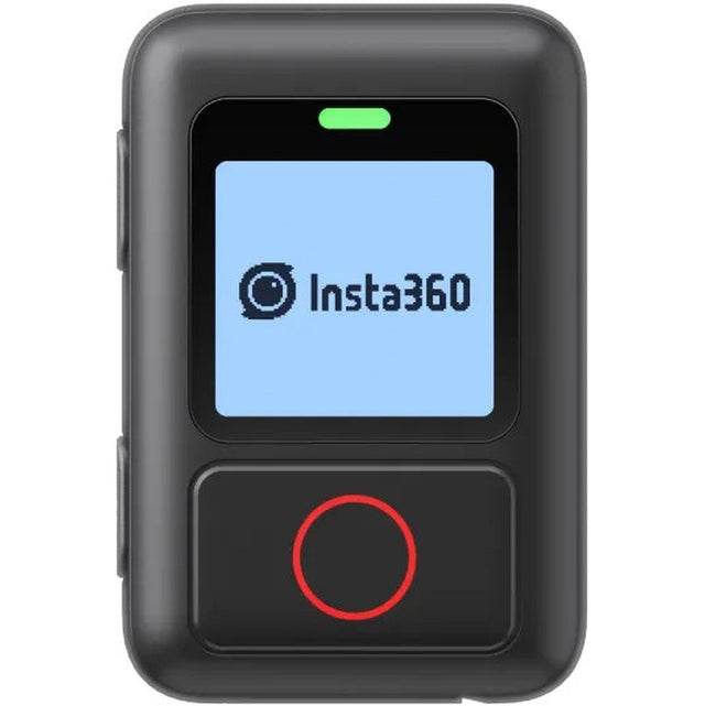 Insta360 GPS Action Remote (Compatible w/ RS/X2/X3)