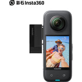Insta360 X3 Quick Reader
