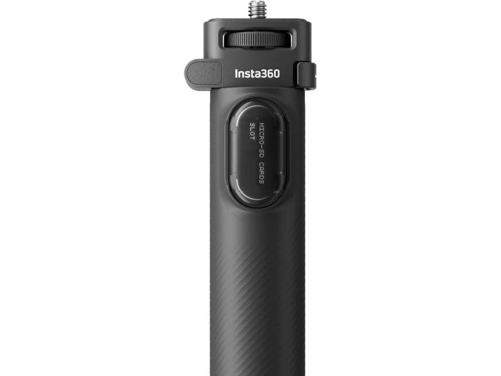 Htf Stick Insta360 Foldable 2-IN-1 Selfie Stick (1/4 Mount) – Hard to Find Camera ...