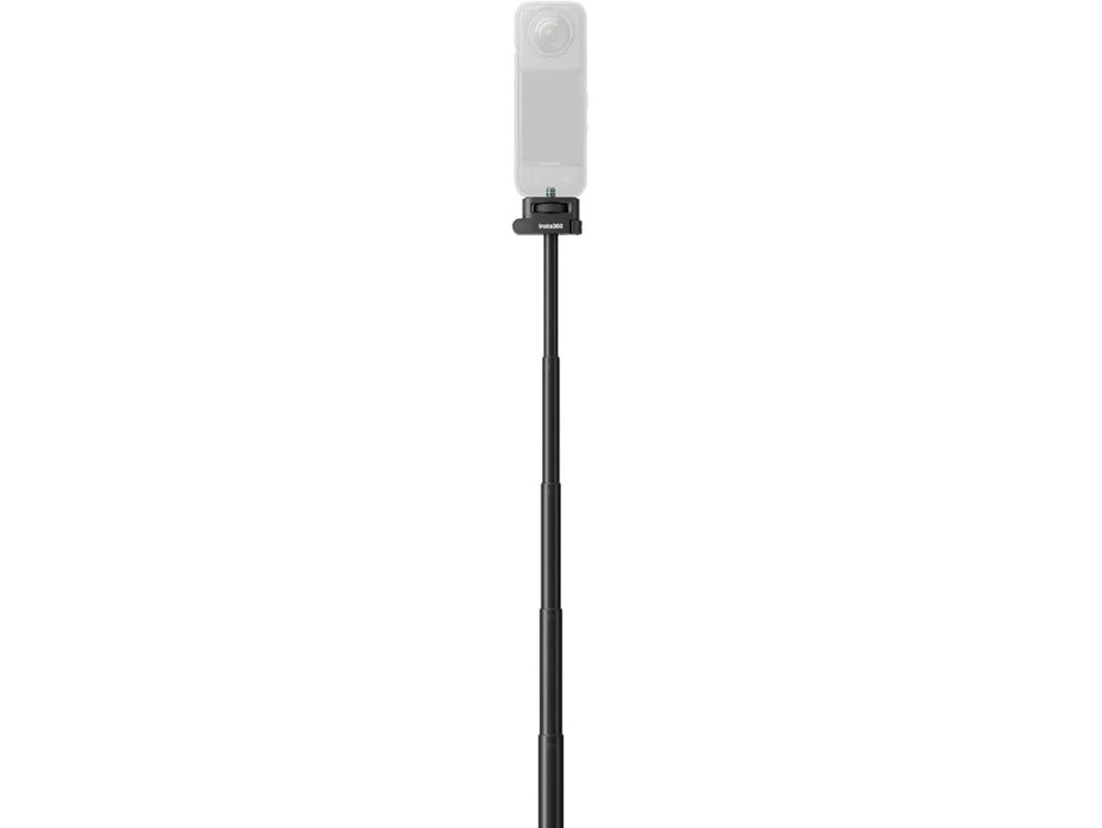 Htf Stick Insta360 Foldable 2-IN-1 Selfie Stick (1/4 Mount) – Hard to Find Camera ...
