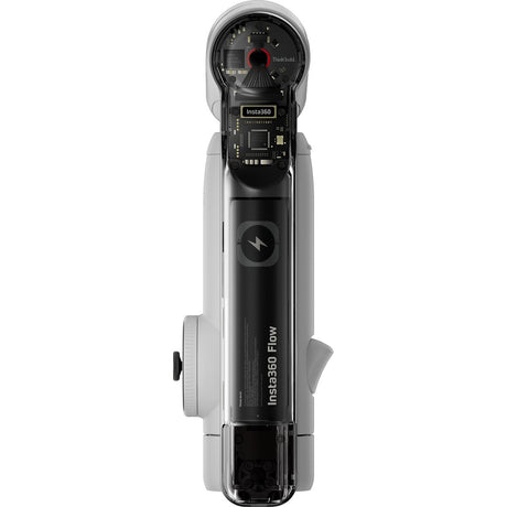 Insta360 Flow Standalone (Grey) - image 2 of 5