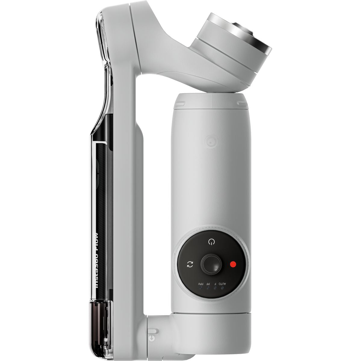 Insta360 Flow Standalone (Grey) - image 4 of 5