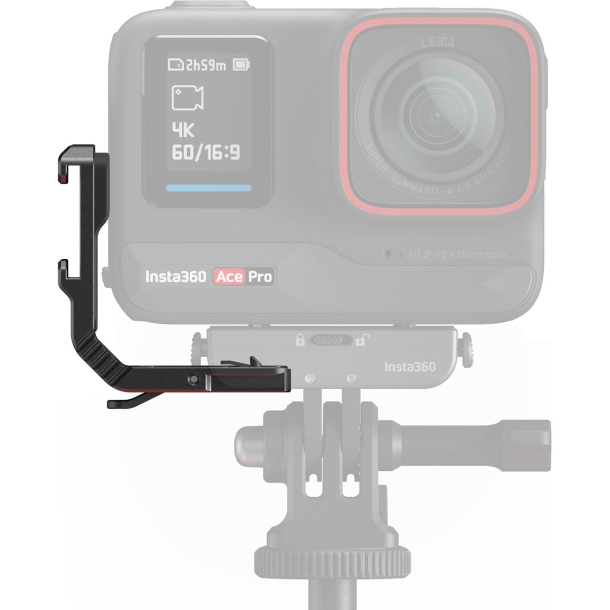 Insta360 Ace Pro - Cold Shoe