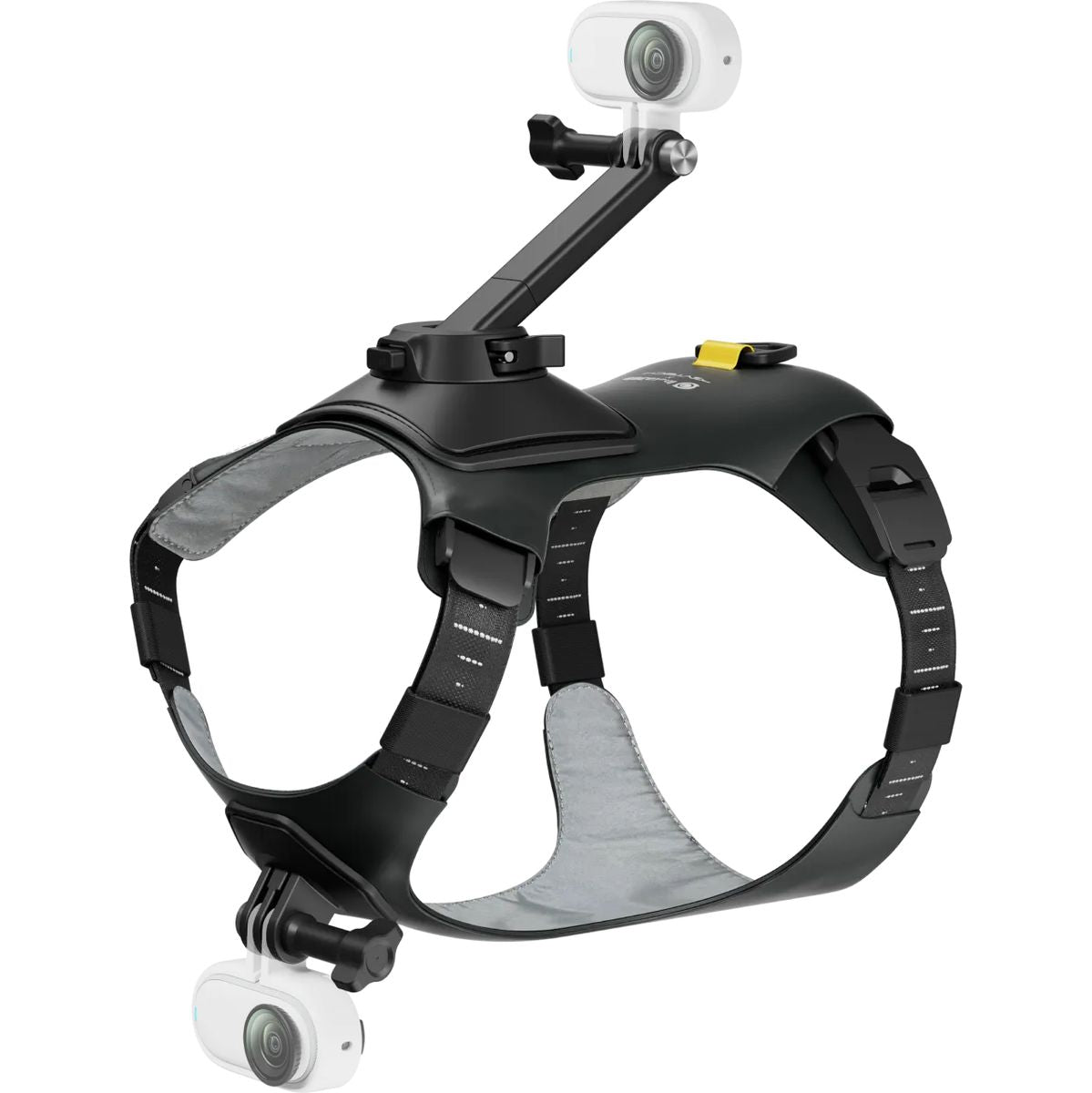Insta360 Pet Harness Mount Size S