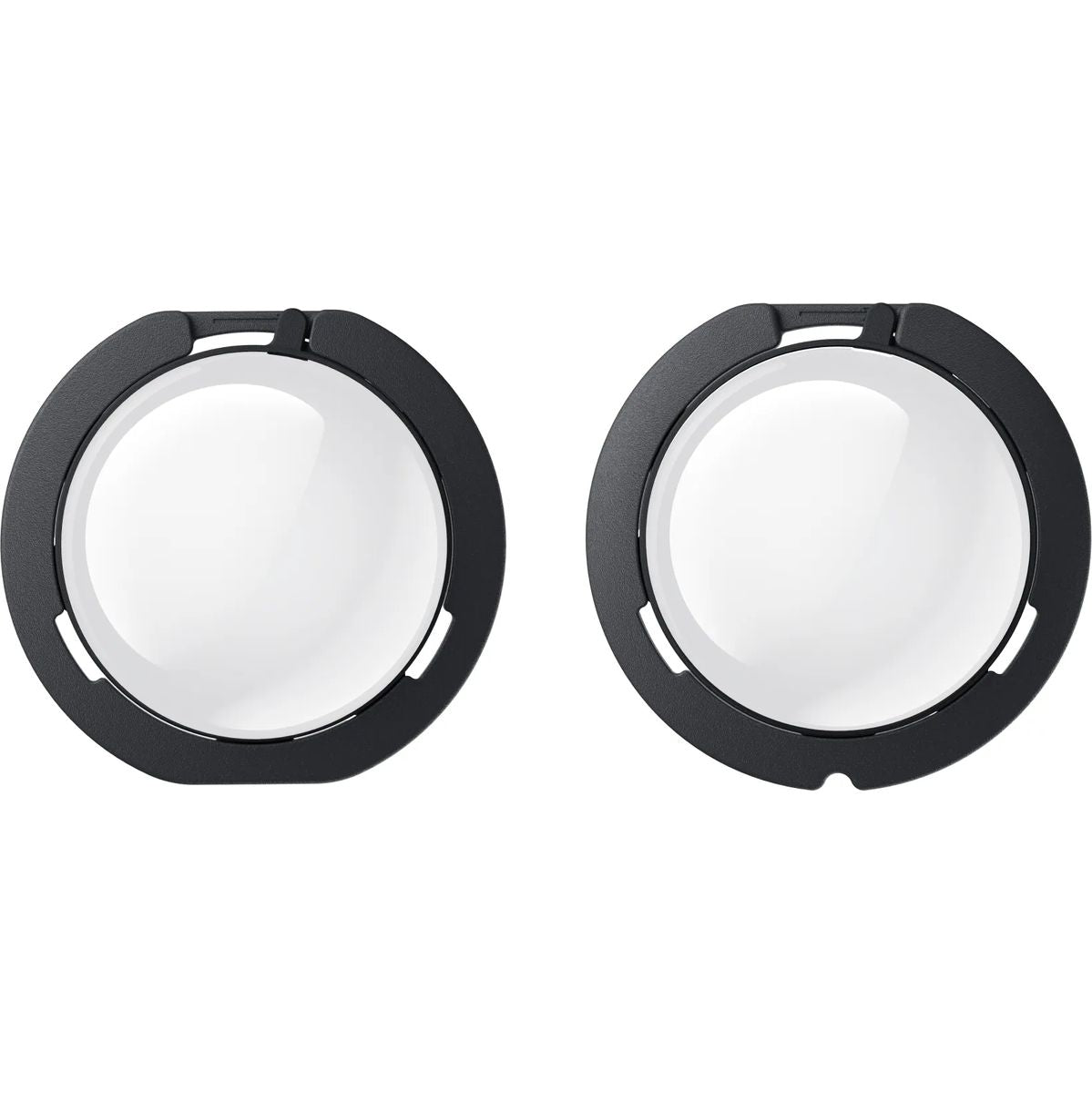 Insta360 X3 Premium Removable Lens Guards - image 3 of 4