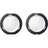 Insta360 X3 Premium Removable Lens Guards - image 3 of 4