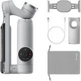 Insta360 Flow Pro Standard Bundle Grey