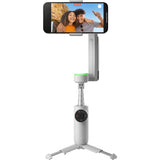 Insta360 Flow Pro Standard Bundle Grey