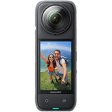 Insta360 X4 Adventure Bundle