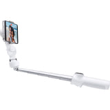 Insta360 Flow 2 Standard Bundle / Summit White