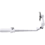 Insta360 Flow 2 Standard Bundle / Summit White