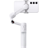 Insta360 Flow 2 Standard Bundle / Summit White