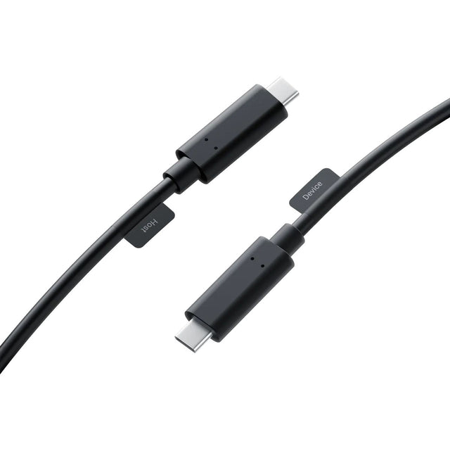 Insta360 Extra Long USB-C Cable (33 FT/10 M)