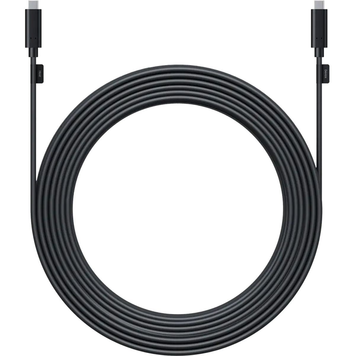 Insta360 Extra Long USB-C Cable (33 FT/10 M) - image 3 of 5
