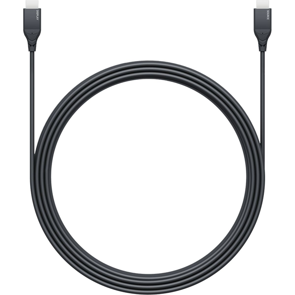 Insta360 Connect Extra Long HDMI Cable (33 FT/10 M) - image 2 of 5