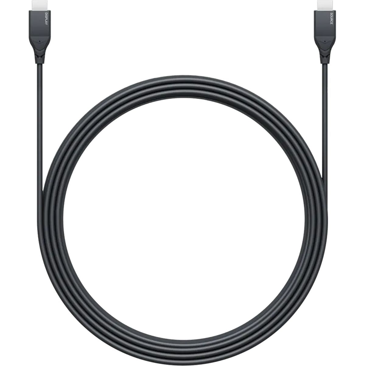 Insta360 Connect Extra Long HDMI Cable (98 FT/30 M) - image 3 of 5