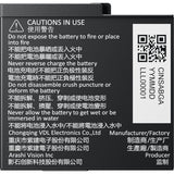 Insta360 Ace Pro 2/Ace Pro/Ace Battery