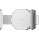 Insta360 Flow 2 Pro Magnetic Phone Clamp (Summit White)