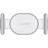 Insta360 Flow 2 Pro Magnetic Phone Clamp (Summit White)