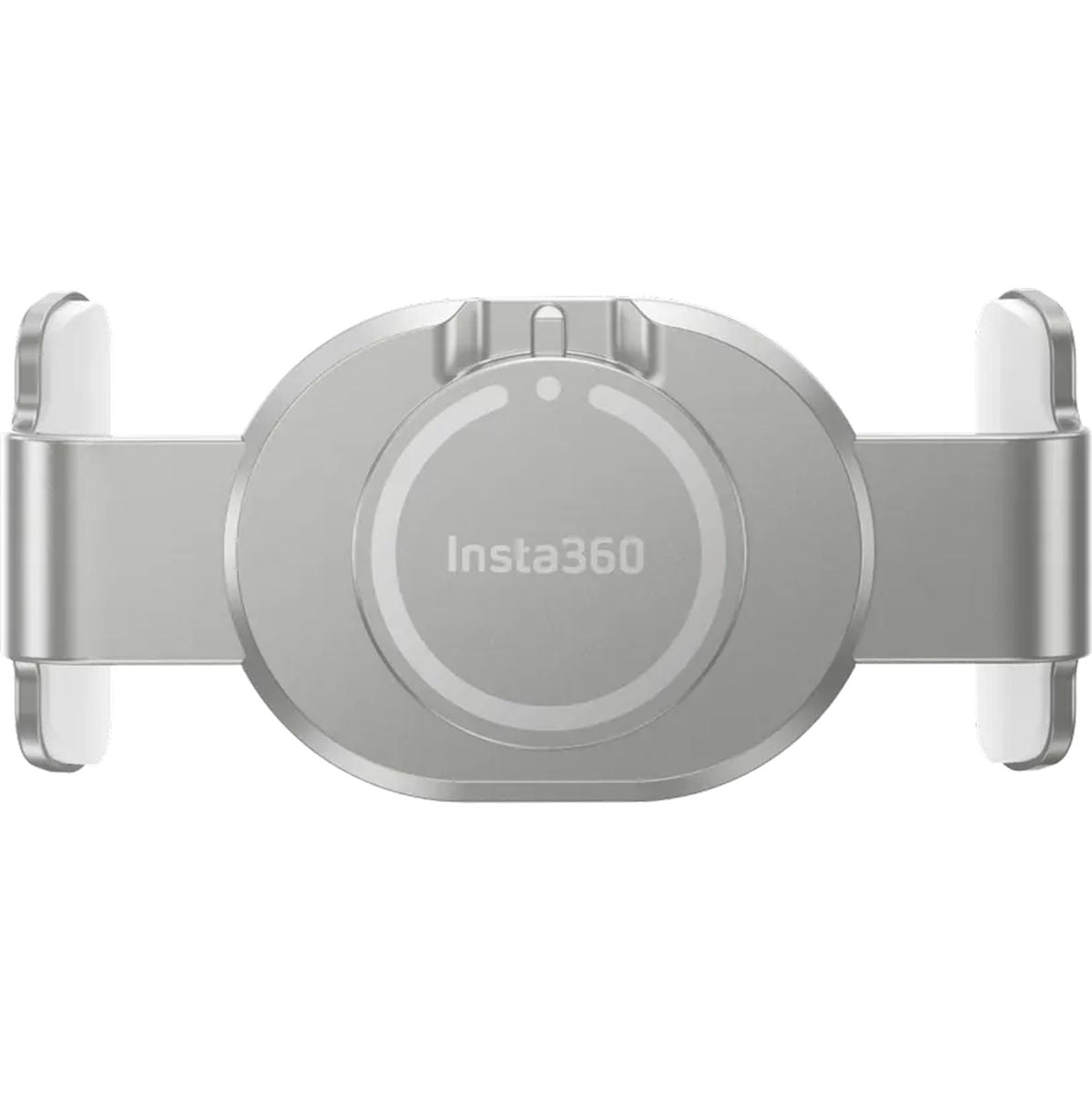 Insta360 Flow 2 Pro Magnetic Phone Clamp (Summit White)