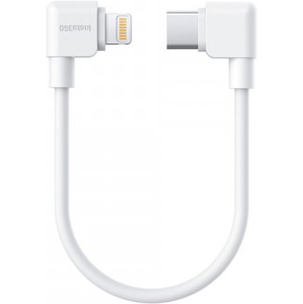 Insta360 Flow 2 Pro USB-C To Lightning Charge Cable