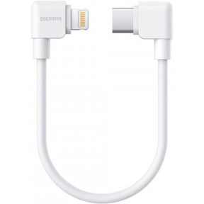 Insta360 Flow 2 Pro USB-C To Lightning Charge Cable