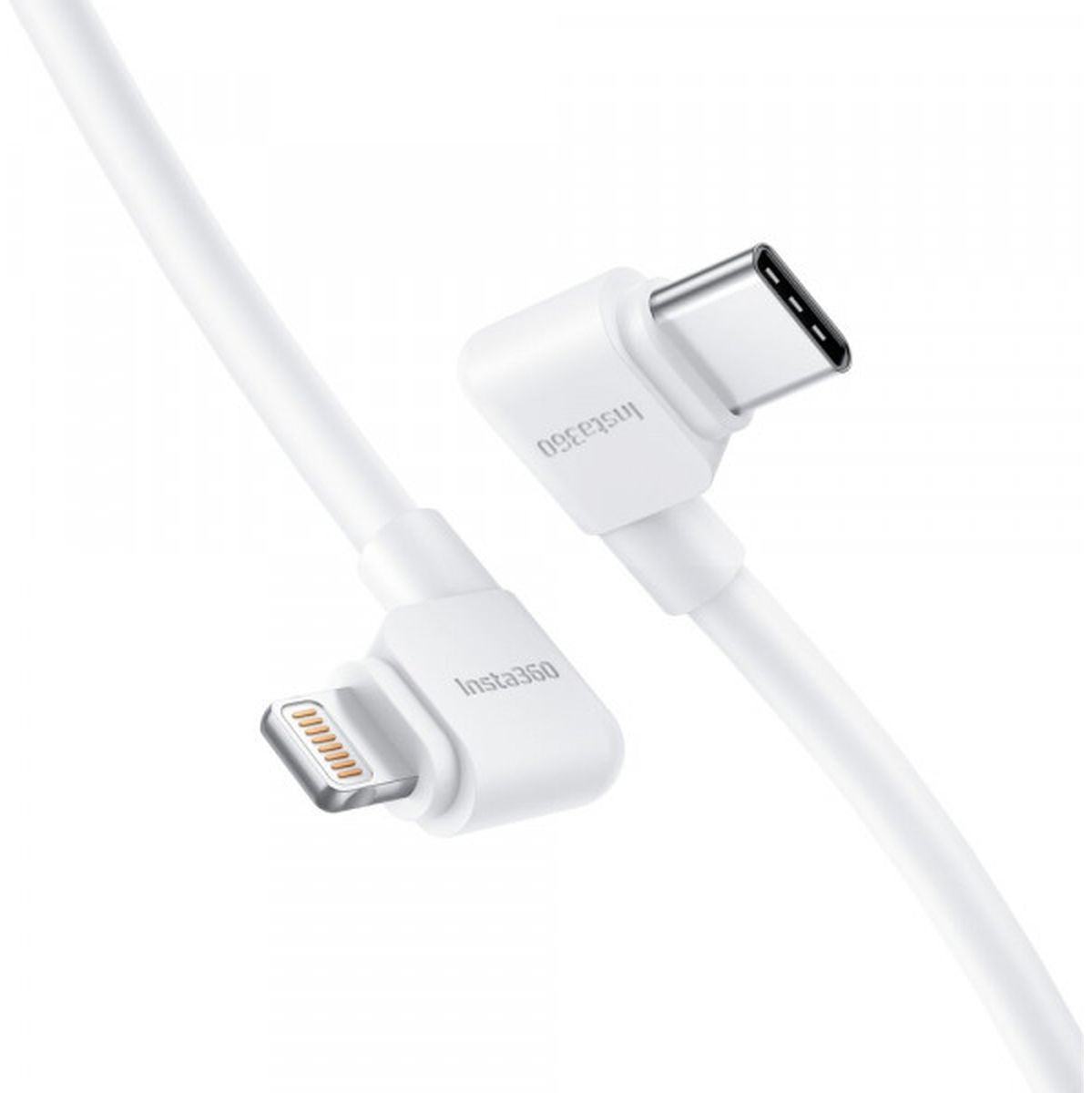 Insta360 Flow 2 Pro USB-C To Lightning Charge Cable - image 3 of 3