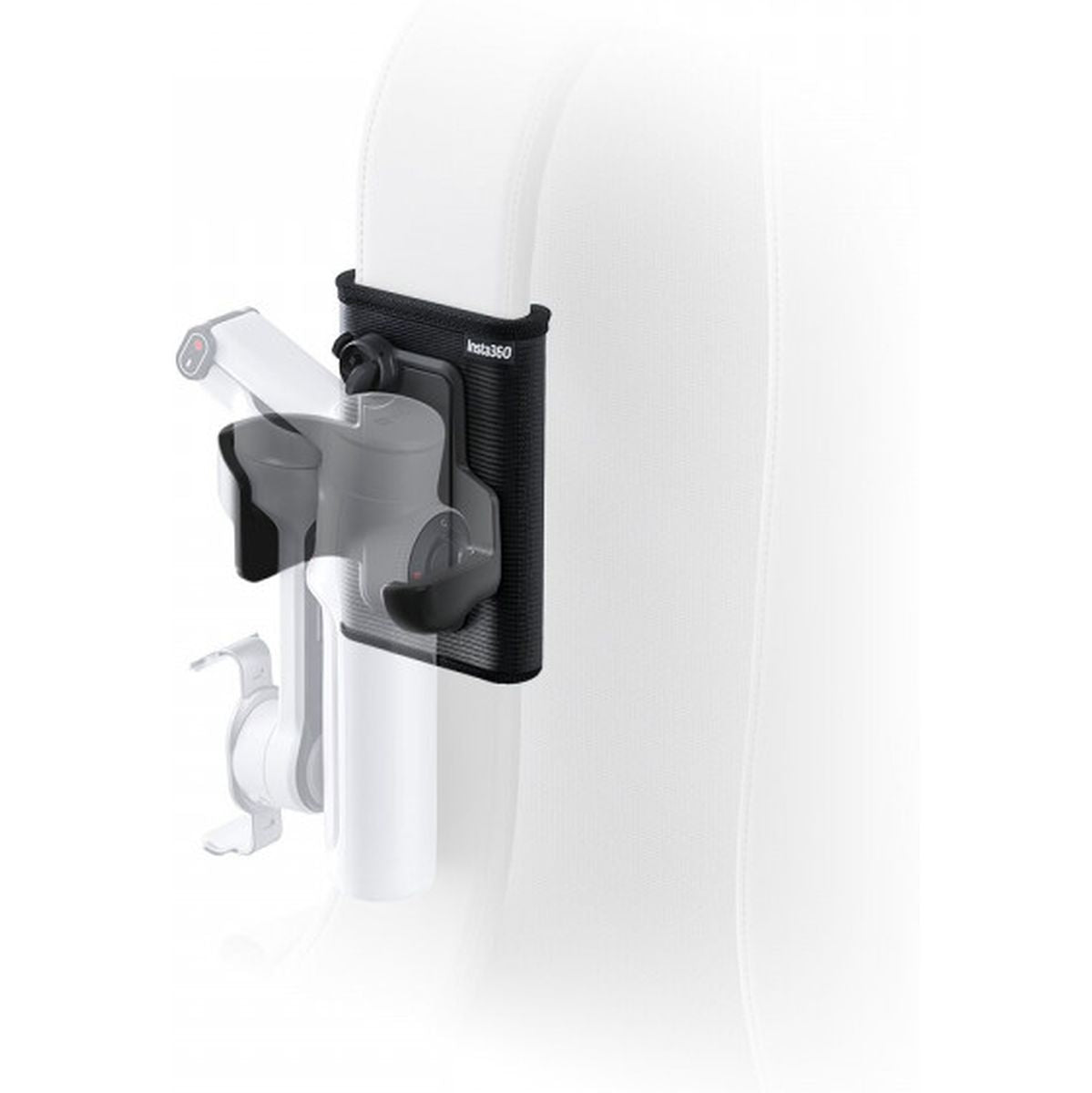 Insta360 Flow 2 Pro Backpack Mount