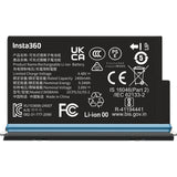 Insta360 X5 Battery