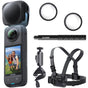 Insta360 X4 Bike Bundle