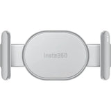 Insta360 Flow 2 Pro Magnetic Phone Clamp (Stone Grey)