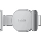 Insta360 Flow 2 Pro Magnetic Phone Clamp (Stone Grey)