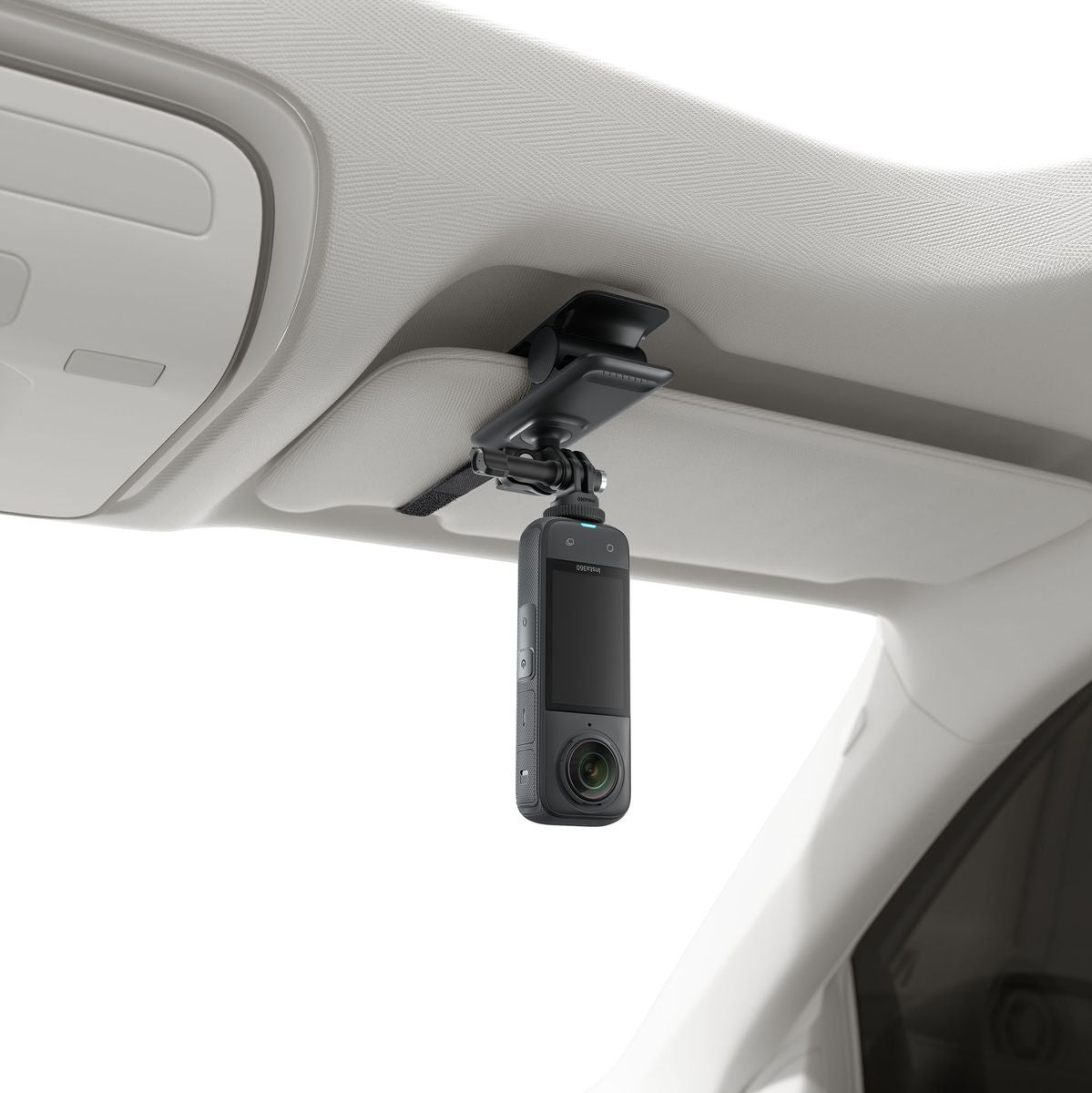Insta360 Flexi Clip