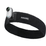 Insta360 Go 3/Go 3S Headband Pivot Mount