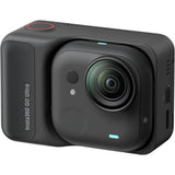 Insta360 Go Ultra Standard Bundle(Midnight Black)