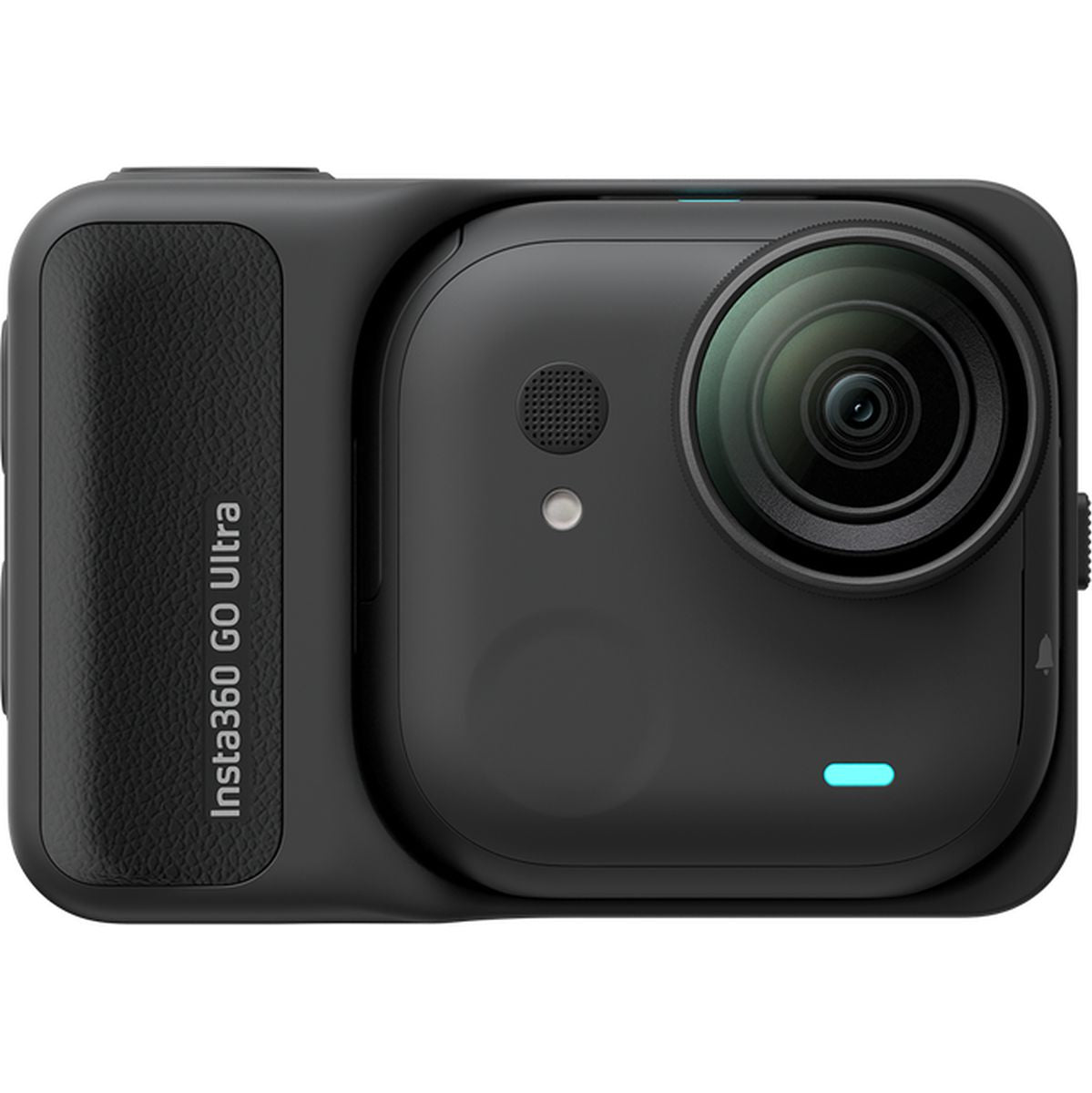 Insta360 Go Ultra Standard Bundle(Midnight Black)