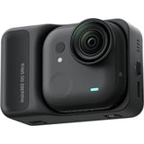 Insta360 Go Ultra Standard Bundle(Midnight Black)