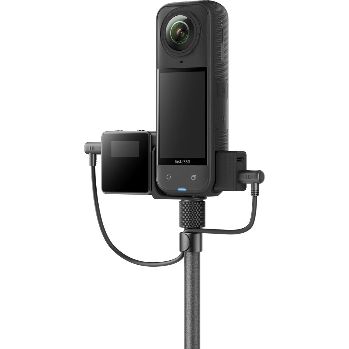 Insta360 X5 Invisible Mic Cold Shoe (Ror RØDE Mic) - image 2 of 3