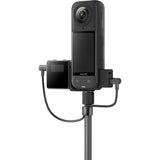 Insta360 X5 Invisible Mic Cold Shoe (Ror RØDE Mic) - image 2 of 3