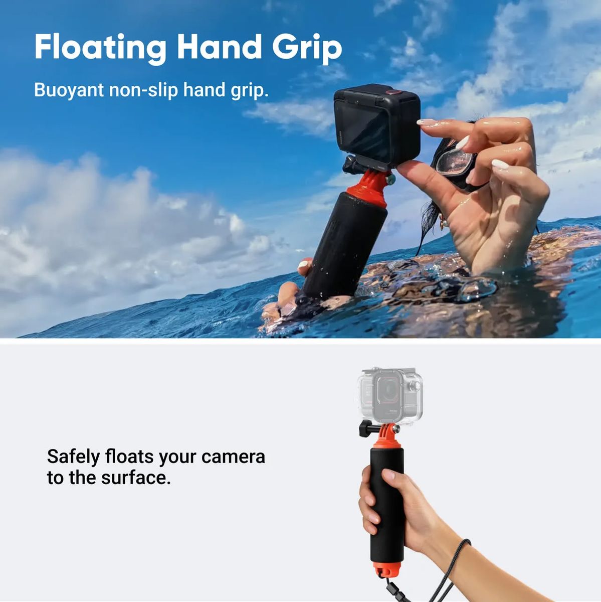 Insta360 Ace Pro 2 Dive Bundle