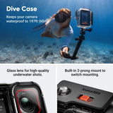 Insta360 Ace Pro 2 Dive Bundle