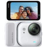 Insta360 Go Ultra Standard Bundle(Arctic White)