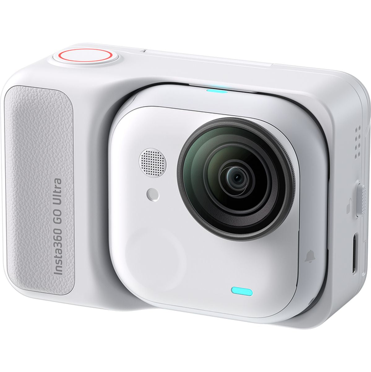 Insta360 Go Ultra Standard Bundle(Arctic White)