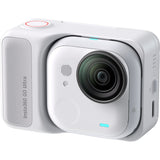Insta360 Go Ultra Standard Bundle(Arctic White)