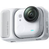 Insta360 Go Ultra Standard Bundle(Arctic White)