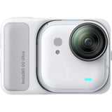 Insta360 Go Ultra Standard Bundle(Arctic White)